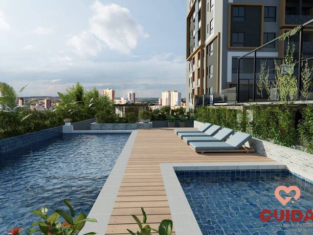 Apartamento para Venda em Cascavel - 5