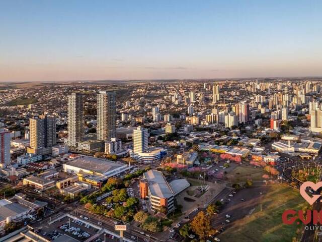 Venda em Centro - Cascavel