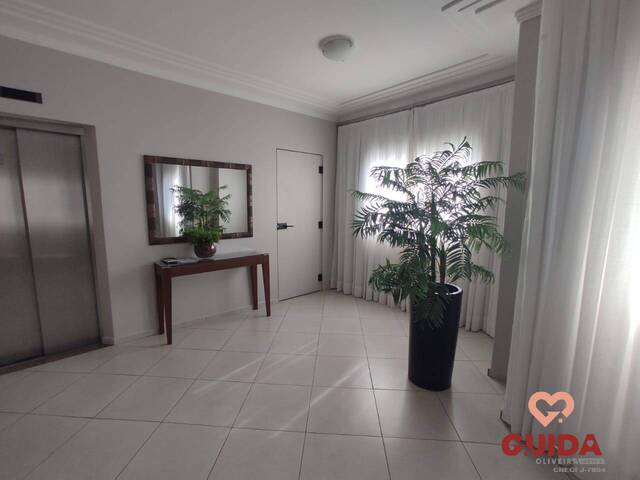 #254 - Apartamento para Venda em Cascavel - PR - 3