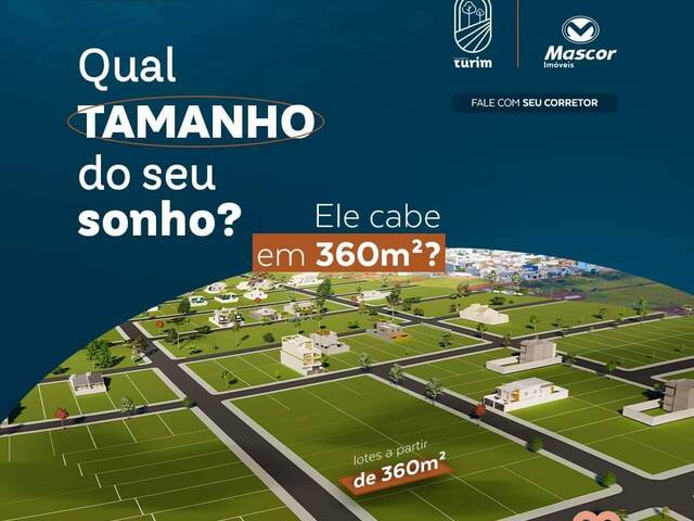 Terreno para Venda em Cascavel - 3