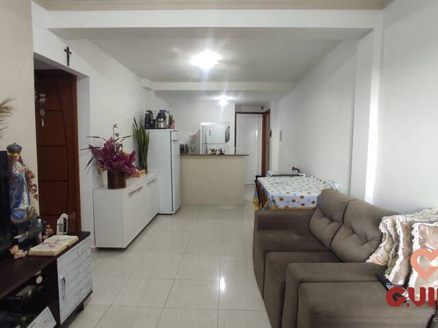 #291 - Apartamento para Venda em Cascavel - PR - 1