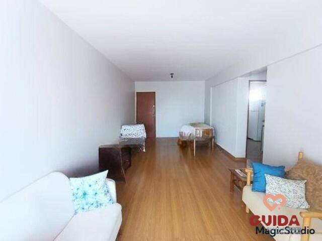#319 - Apartamento para Venda em Cascavel - PR - 3