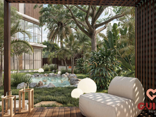 #339 - Apartamento para Venda em Cascavel - PR - 3