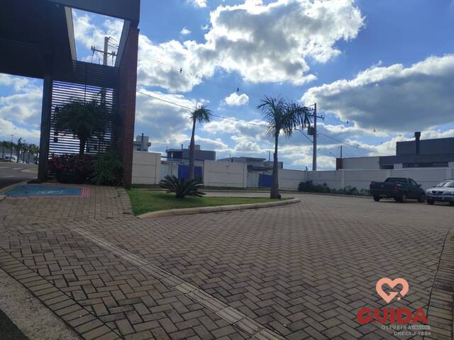 #378 - Terreno em condomínio para Venda em Cascavel - PR - 3