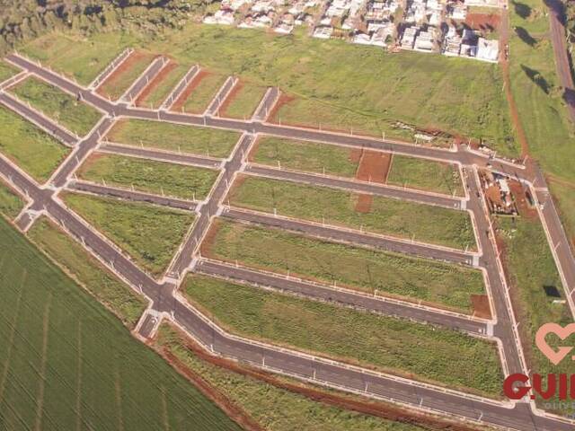 Terreno para Venda em Cascavel - 2
