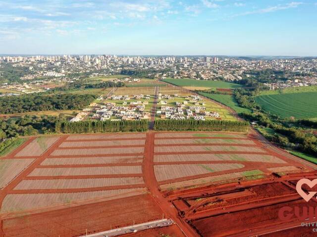 #102 - Terreno para Venda em Cascavel - PR - 3