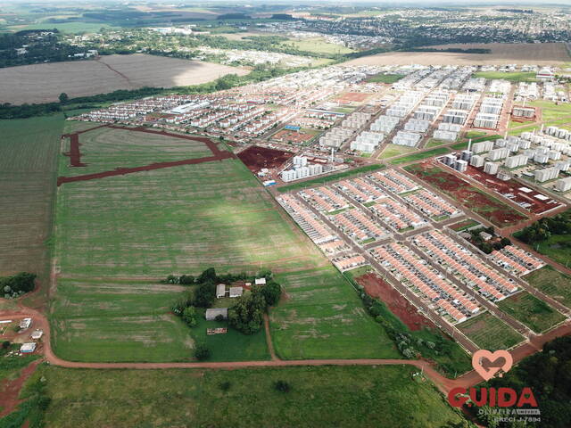 #406 - Terreno para Venda em Cascavel - PR - 3