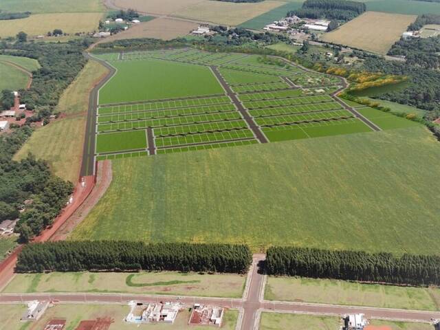 #407 - Terreno para Venda em Cascavel - PR - 2