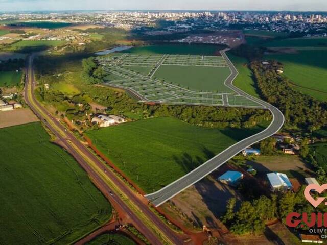 Terreno para Venda em Cascavel - 4