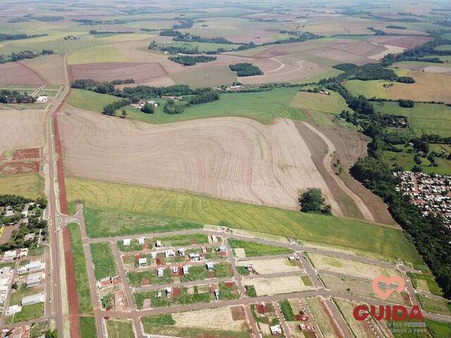 Terreno para Venda em Cascavel - 2
