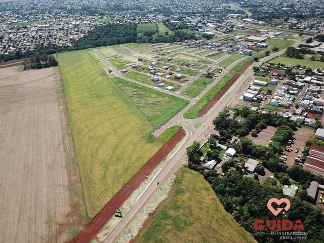 Terreno para Venda em Cascavel - 5
