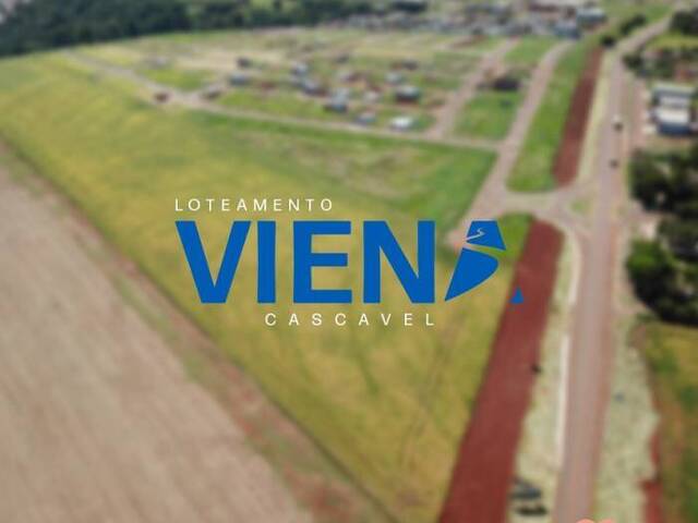 Venda em Canadá - Cascavel