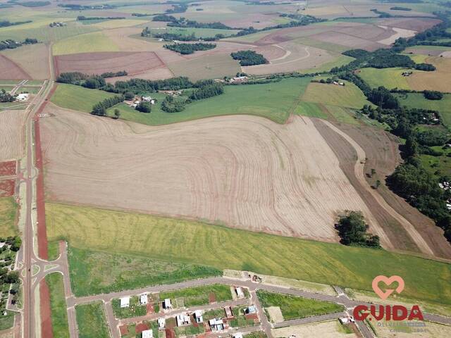 Terreno para Venda em Cascavel - 4