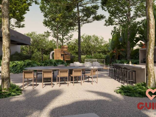Apartamento para Venda em Cascavel - 4