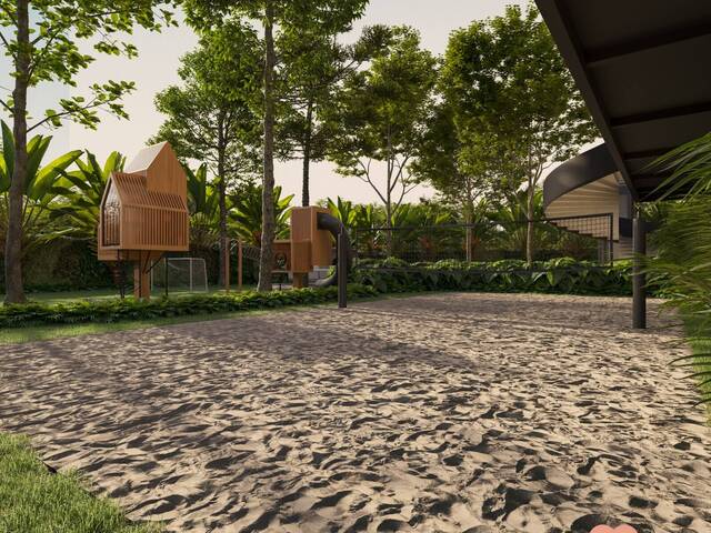 Apartamento para Venda em Cascavel - 5
