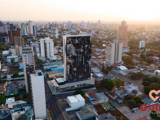 Sala para Venda em Cascavel - 4