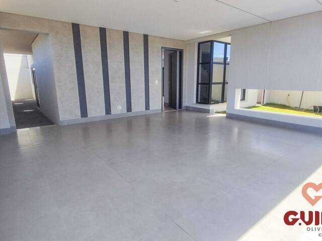 #419 - Sobrado para Venda em Cascavel - PR - 2