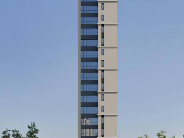 #422 - Apartamento para Venda em Cascavel - PR - 2