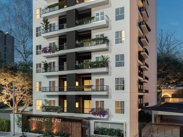 Apartamento para Venda em Cascavel - 2