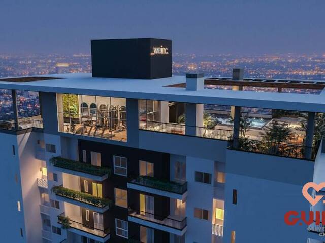 Apartamento para Venda em Cascavel - 5