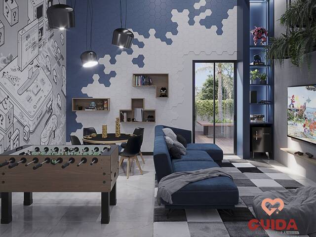 Apartamento para Venda em Cascavel - 4