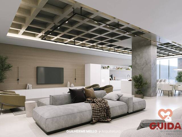 Apartamento para Venda em Cascavel - 5