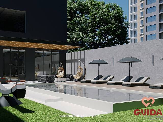 Apartamento para Venda em Cascavel - 4