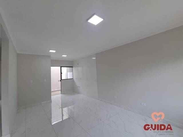 Casa para Venda em Cascavel - 4