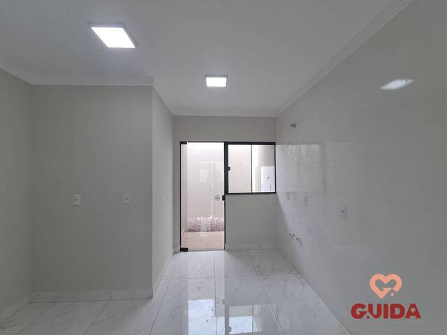 #431 - Casa para Venda em Cascavel - PR - 3