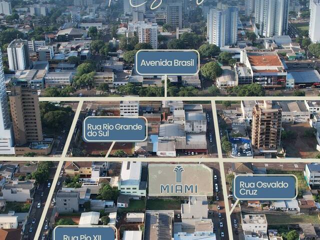 #434 - Apartamento para Venda em Cascavel - PR - 2