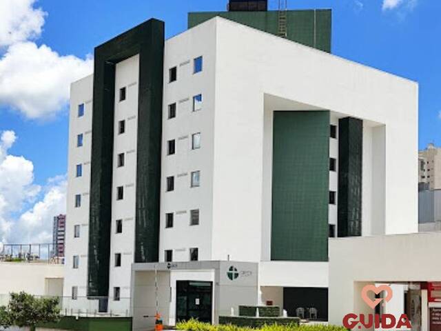 Venda em Centro - Cascavel