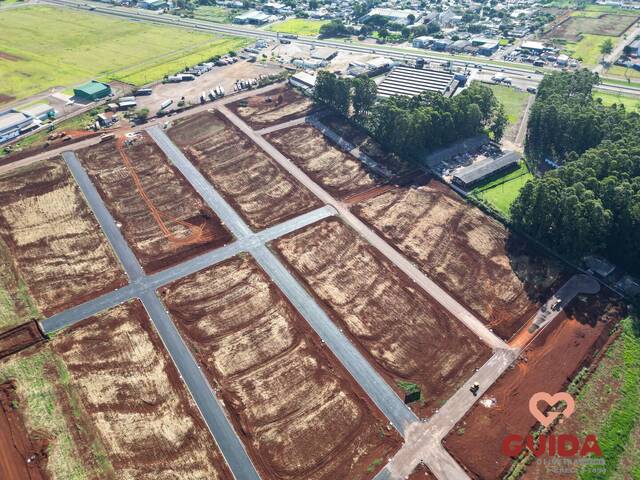 #432 - Terreno em condomínio para Venda em Cascavel - PR - 2