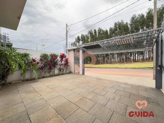 #435 - Casa para Venda em Cascavel - PR - 3