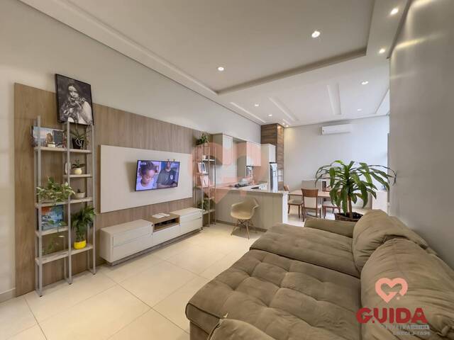 Casa para Venda em Cascavel - 5