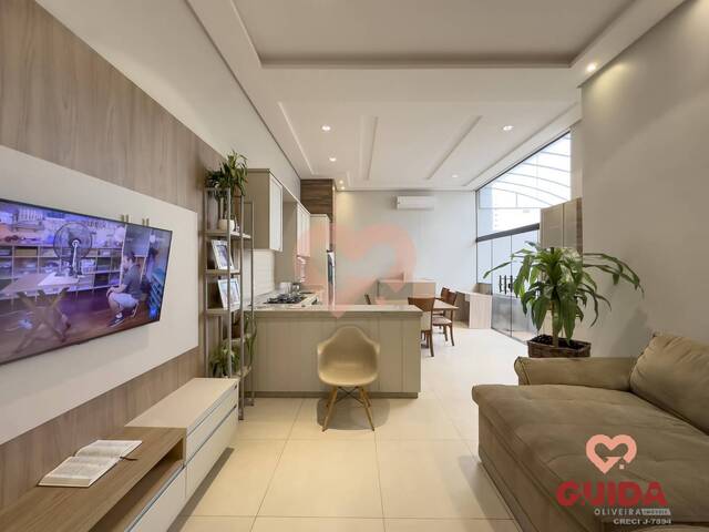 Casa para Venda em Cascavel - 4