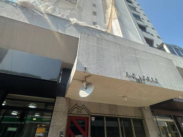 #352 - Apartamento para Venda em Cascavel - PR - 2