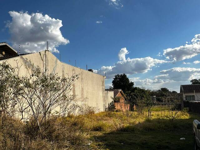 #441 - Terreno para Venda em Cascavel - PR - 2