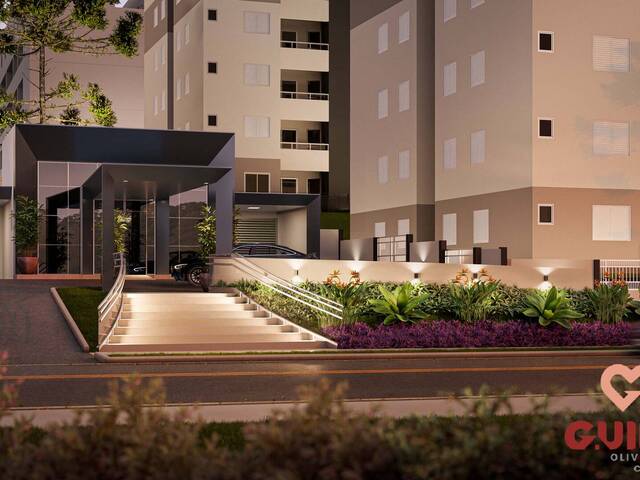 Apartamento para Venda em Cascavel - 2