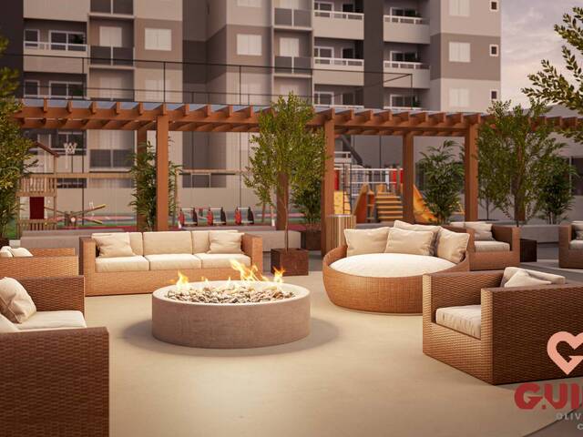 Apartamento para Venda em Cascavel - 5