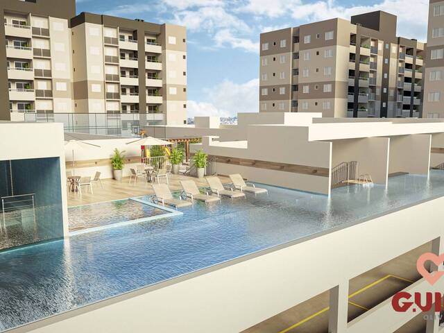 Apartamento para Venda em Cascavel - 4