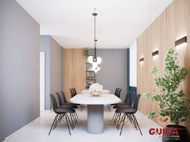 Apartamento para Venda em Cascavel - 4