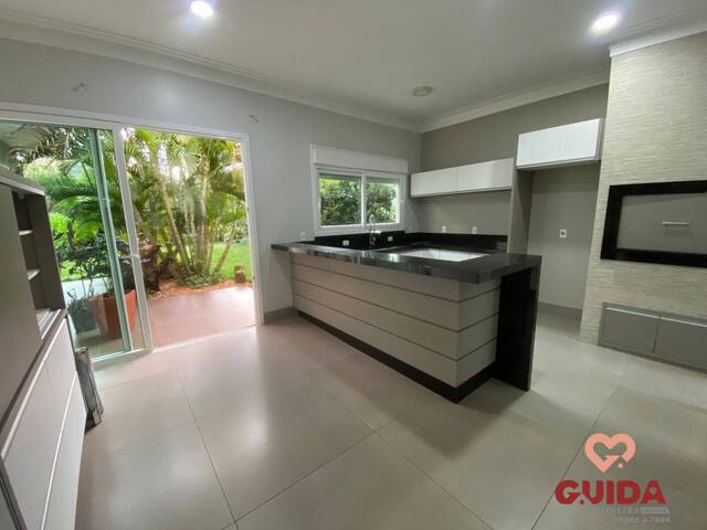 Casa em condomínio para Venda em Cascavel - 4