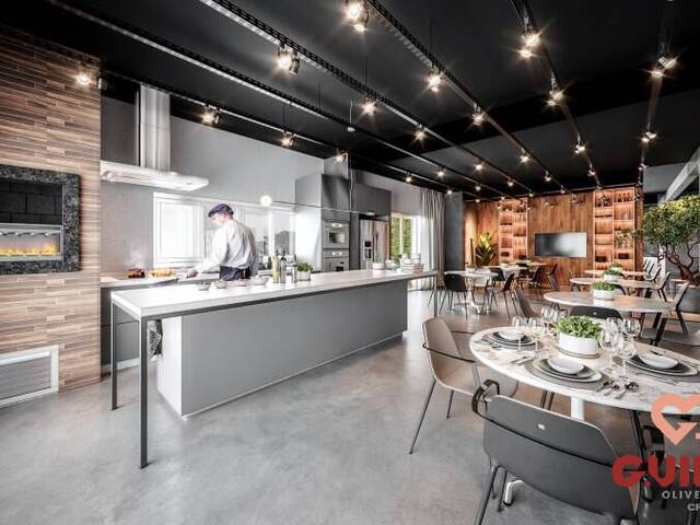Apartamento para Venda em Cascavel - 3