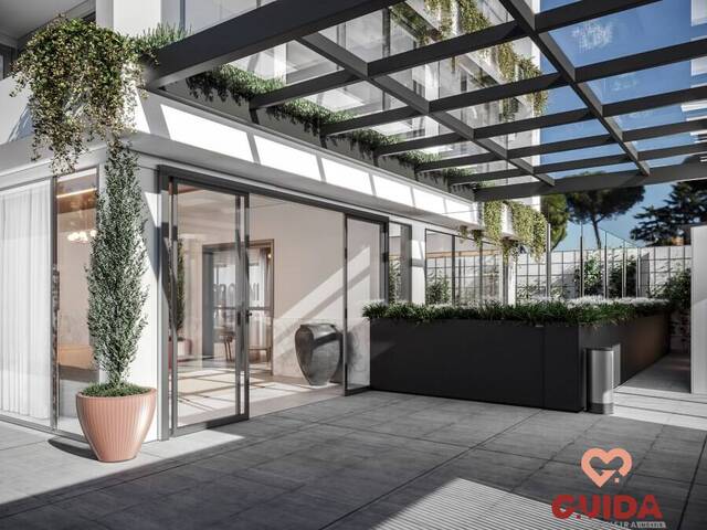 Apartamento para Venda em Cascavel - 3
