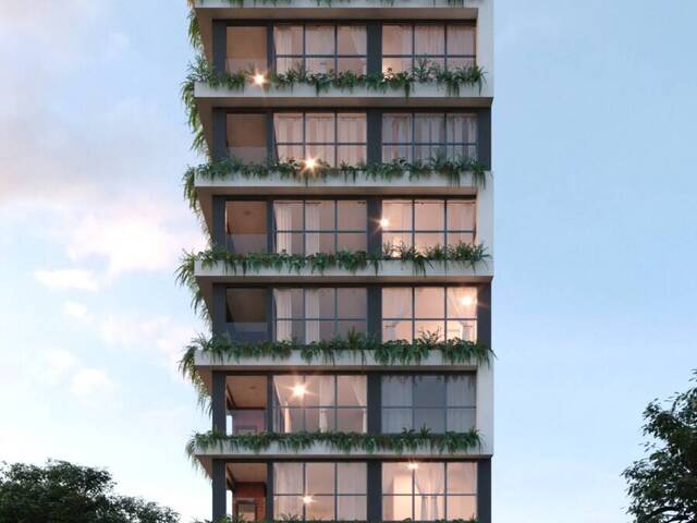 Apartamento para Venda em Cascavel - 2