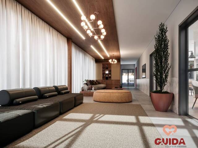 Apartamento para Venda em Cascavel - 4