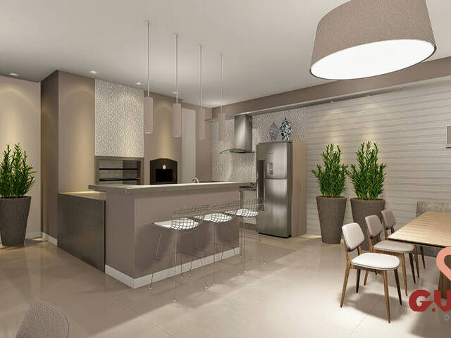 Apartamento para Venda em Cascavel - 5