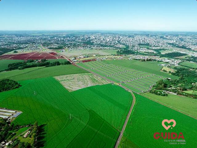 #429 - Terreno para Venda em Cascavel - PR