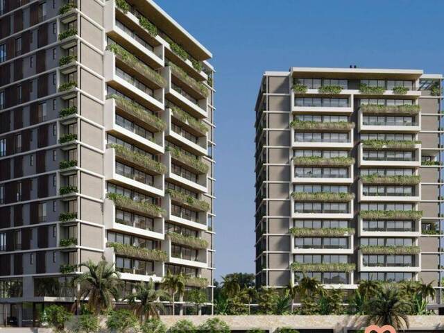 #339 - Apartamento para Venda em Cascavel - PR - 1