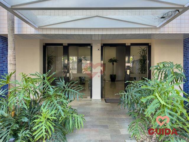 #453 - Apartamento para Venda em Cascavel - PR - 2